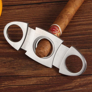 COHIBA Cigar Cutter w/ Gift Box
